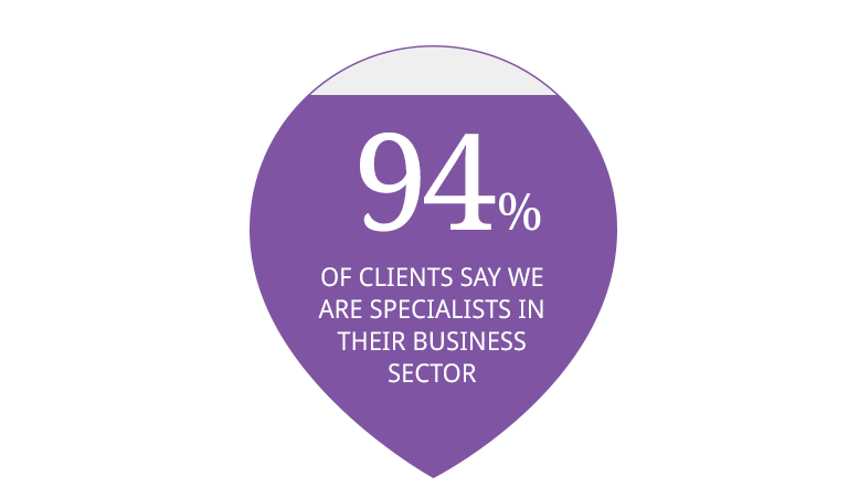 Specialist Advice