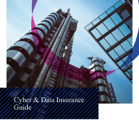 Cyber & Data Insurance Guide