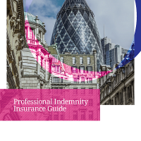 Professional Indemnity Insurance Guide - Non Regulated Firms