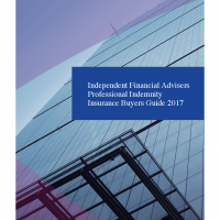 IFA PI Insurance Buyers Guide