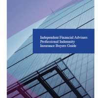 IFA PI Insurance Buyers Guide