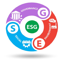 ESG as a professional risk