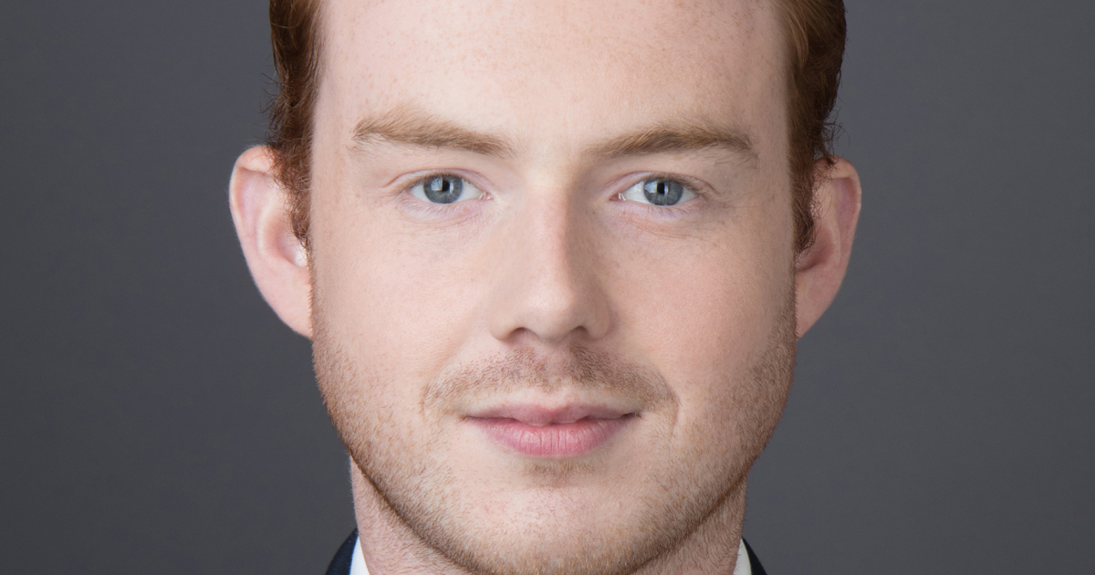 Richard Hunt, BA | Protean