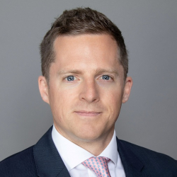 Hugo Thorp Joins Financial Institutions Team