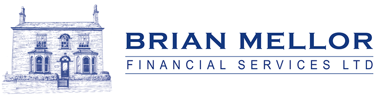 Brian Mellor Financial Services Ltd